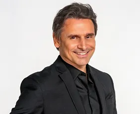 Imagem ilustrativa da imagem "De olho no Oscar": Murilo Rosa será um dos apresentadores de programa especial