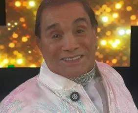 Imagem ilustrativa da imagem Dedé Santana passa mal e é internado em hospital em Goiânia