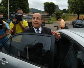 Imagem ilustrativa da imagem Defesa de Leopoldo vai recorrer de condenação