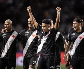 Imagem ilustrativa da imagem Definidos os confrontos das quartas de final do Campeonato Carioca