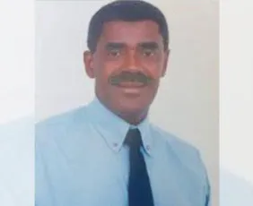 Imagem ilustrativa da imagem Delegado aposentado da Polícia Civil, Gilson de Almeida Rocha morre aos 69 anos