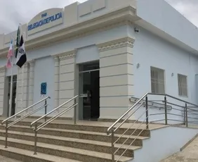 Imagem ilustrativa da imagem Delegado é preso por importunação sexual contra adolescente