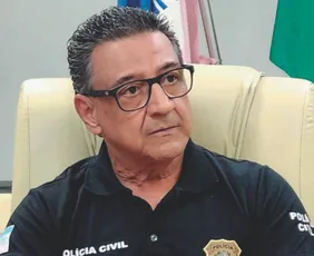 Imagem ilustrativa da imagem Delegado-geral: "Crime contra Dante Michelini foi com 'instrumento bem afiado'"