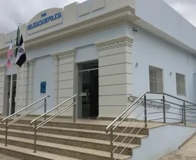 Imagem ilustrativa da imagem Delegado preso por suspeita de importunação sexual contra adolescente é solto