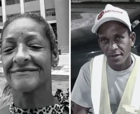 Imagem ilustrativa da imagem Desabamento de casarão deixa dois mortos na Comunidade do Pilar, Bairro de Recife