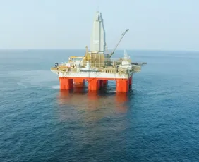 Imagem ilustrativa da imagem Descomissionamento de plataformas: "Nova fronteira industrial", diz economista