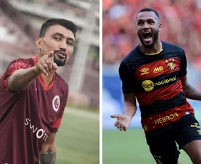 Imagem ilustrativa da imagem Desportiva e Sport decidem vaga hoje na Copa do Brasil 2026