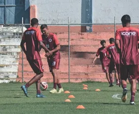 Imagem ilustrativa da imagem Desportiva estreia na Copa do Brasil nesta terça-feira