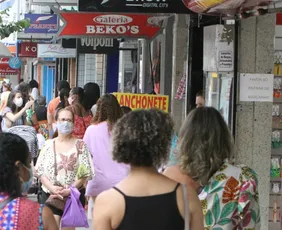 Imagem ilustrativa da imagem Dez novas lojas vão ser abertas todo dia este ano no Espírito Santo