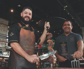 Imagem ilustrativa da imagem Dia do churrasco com novidades e promoções na Grande Vitória