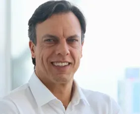 Imagem ilustrativa da imagem Diretor Geral do Senai-ES: "Vivemos uma profunda revolução tecnológica”