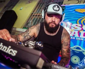 Imagem ilustrativa da imagem “Disco Voador” em parque de Vila Velha neste domingo