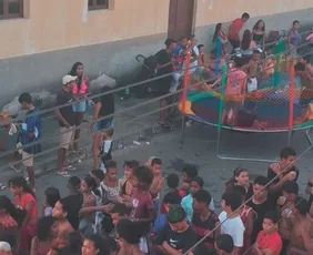 Imagem ilustrativa da imagem Diversão ao ar livre: eventos atraem investimentos e movimentam a economia local