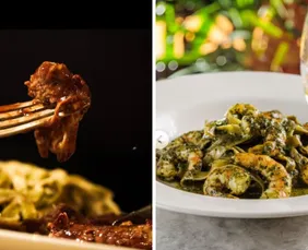 Imagem ilustrativa da imagem Do Capibaribe à Itália: os refúgios da Toscana que habitam a Zona Norte do Recife