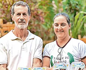 Imagem ilustrativa da imagem Doce de banana vira negócio lucrativo no Espírito Santo