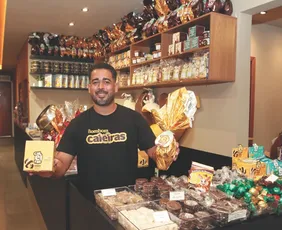 Imagem ilustrativa da imagem Doces produzidos no Espírito Santo são vendidos em 75 países