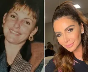 Imagem ilustrativa da imagem Dominique Scharf: conheça a história da estelionatária retratada em Tremembé 2