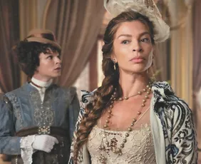 Imagem ilustrativa da imagem Dona Beja mais feminista com Grazi Massafera chega ao streaming