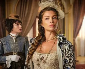 Imagem ilustrativa da imagem Dona Beja passa a ditar as regras em Araxá. Veja os destaques do capítulo de hoje