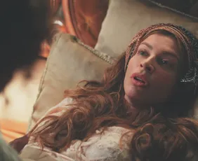 Imagem ilustrativa da imagem Dona Beja: vingança contra a elite de Araxá