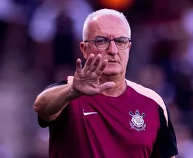 Imagem ilustrativa da imagem Dorival Júnior é demitido do Corinthians após derrota para o Internacional