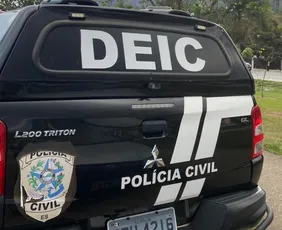Imagem ilustrativa da imagem Duas pessoas são indiciadas por extorquir clínica médica na Região Serrana do ES