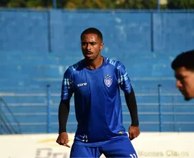 Imagem ilustrativa da imagem Duelo entre Vitória e Serra vale a liderança da 1ª fase no Campeonato Capixaba