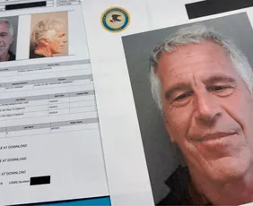 Imagem ilustrativa da imagem E-mails mostram interesse de Epstein na exploração sexual de meninas brasileiras