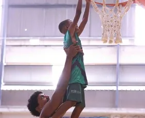 Imagem ilustrativa da imagem ES sedia eventos esportivos de peso em 2026