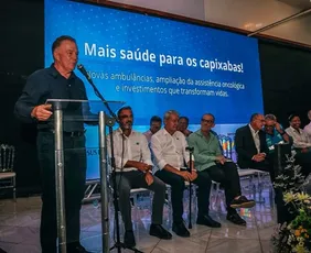 Imagem ilustrativa da imagem ES vai construir Complexo de Saúde e novo Hospital Silvio Avidos em Colatina