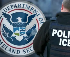 Imagem ilustrativa da imagem EUA: todos os agentes do ICE em Minneapolis passarão a usar câmeras corporais