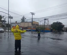 Imagem ilustrativa da imagem El Niño pode ser forte e começar nos próximos meses, diz ONU
