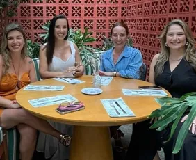 Imagem ilustrativa da imagem Elas decidem o destino! Quatro em cada 10 brasileiras já viajaram sozinha