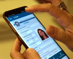 Imagem ilustrativa da imagem Eleitor tem um mês para regularizar pendências e ficar apto a votar