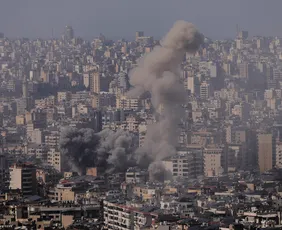 Imagem ilustrativa da imagem Em Israel 80% da população segue apoiando guerra, mostra pesquisa