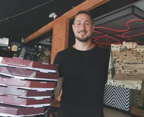 Imagem ilustrativa da imagem Empreendedorismo: conheça as franquias que rendem o maior faturamento no ES