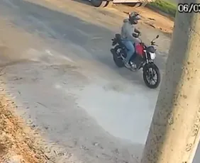 Imagem ilustrativa da imagem Empresário é preso suspeito de matar fazendeiro por dívida de R$ 72 mil em Jaguaré