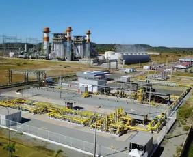 Imagem ilustrativa da imagem Empresas vão construir quatro usinas de energia e abrir 1.600 empregos
