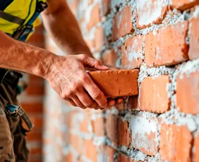 Imagem ilustrativa da imagem Empréstimo de até R$ 50 mil a famílias para reformar a casa