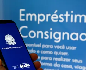 Imagem ilustrativa da imagem Empréstimos para aposentados ou com garantia de FGTS vão ter limite de juros