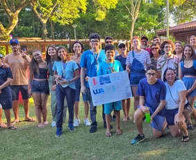 Imagem ilustrativa da imagem Encontro para autistas e famílias promove inclusão em Vitória