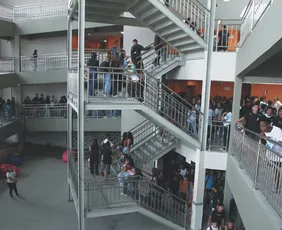 Imagem ilustrativa da imagem Ensino mais moderno e inovador em 60 “Escolas do Futuro” no ES