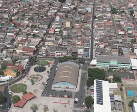 Imagem ilustrativa da imagem Entenda as mudanças no trânsito em 19 ruas de bairros da Serra