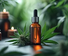 Imagem ilustrativa da imagem Entenda as novas regras para o uso de cannabis medicinal aprovado pela Anvisa