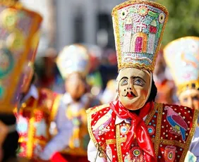 Imagem ilustrativa da imagem Entenda como Carnaval passou de tradição europeia para festa popular brasileira