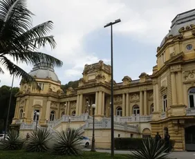 Imagem ilustrativa da imagem Entenda o que acontece no Rio com a renúncia de Claudio Castro