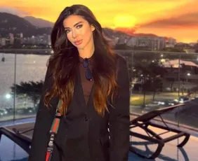 Imagem ilustrativa da imagem Entenda o que coloca namorado como principal suspeito da morte de modelo no Rio