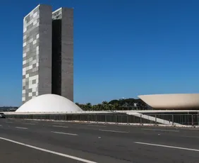 Imagem ilustrativa da imagem Entenda o que muda com o PL Antifacção aprovado no Congresso