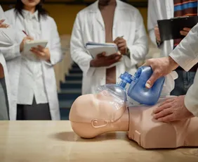 Imagem ilustrativa da imagem Entenda o que pode acontecer com faculdades de medicina punidas pelo MEC