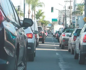 Imagem ilustrativa da imagem Entenda projeto de lei que pode mudar placa de carro